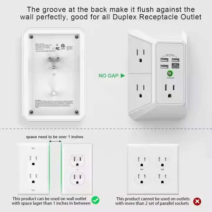 Outlet Pro