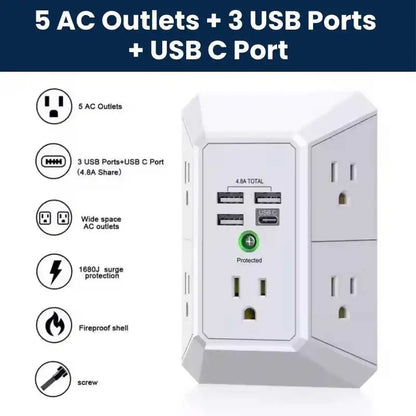 Outlet Pro