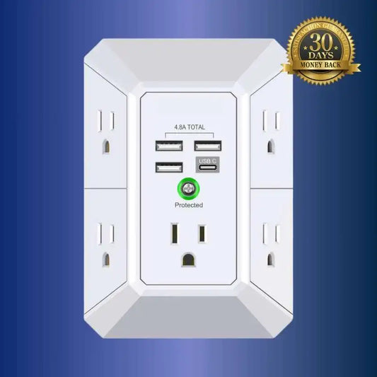 Outlet Pro