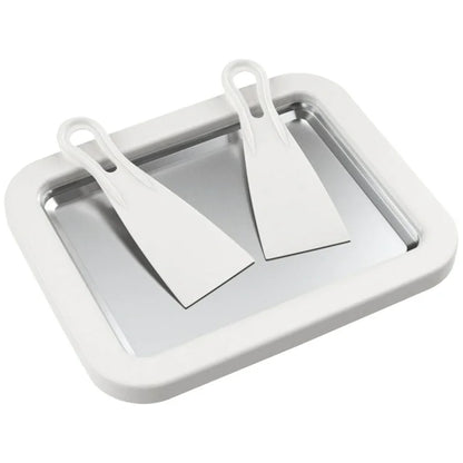 Ice Cream Roll Maker