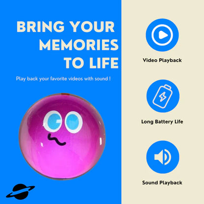 Memory Orb™