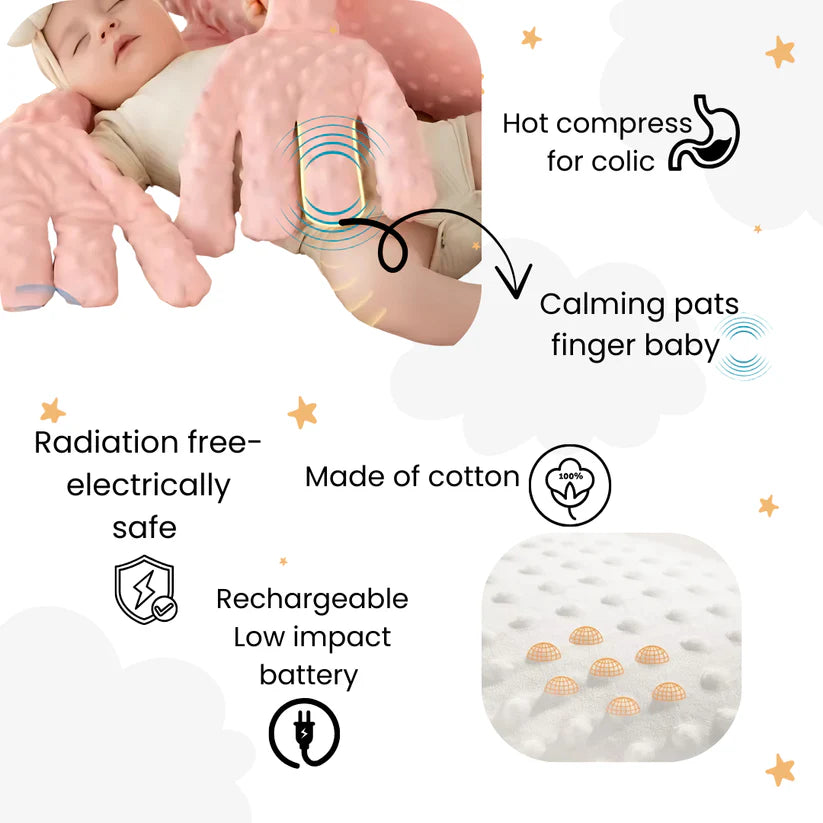 Newborn Comfort™
