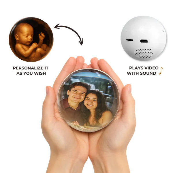 Memory Orb™