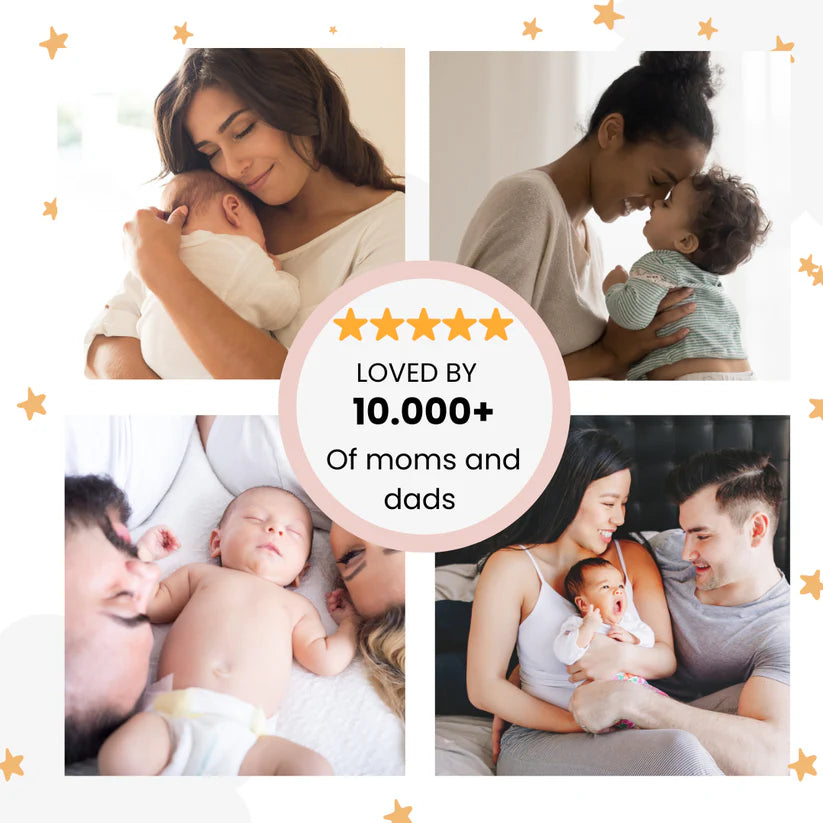 Newborn Comfort™