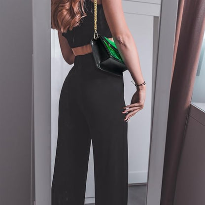 Glitter Glow Evening Crossbody