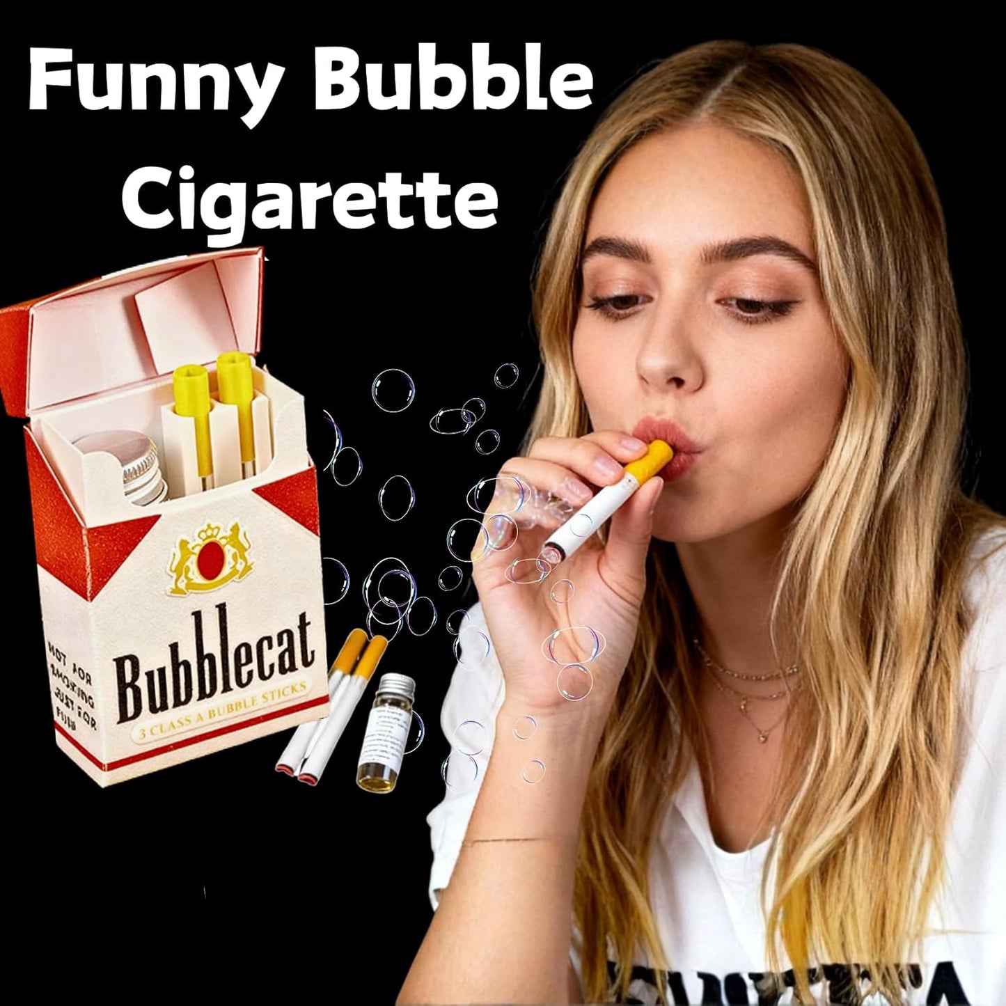 BubblePuff™