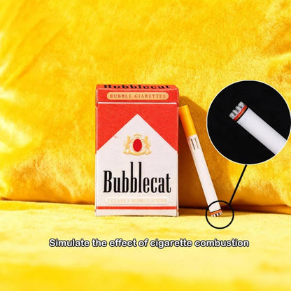 BubblePuff™