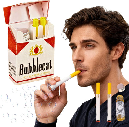 BubblePuff™