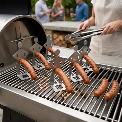 PERFECT BBQ GIFT