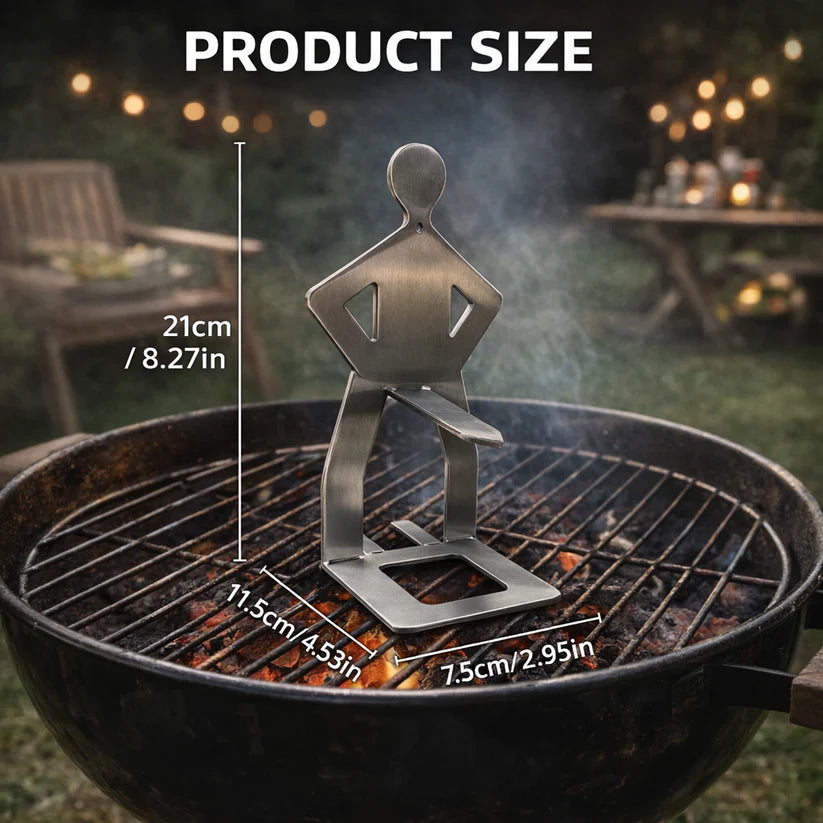 PERFECT BBQ GIFT
