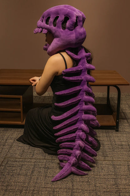 Godzilla Snug