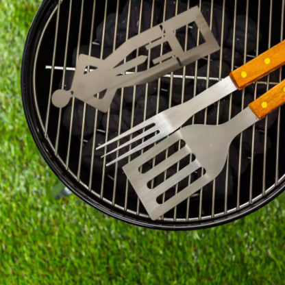 PERFECT BBQ GIFT