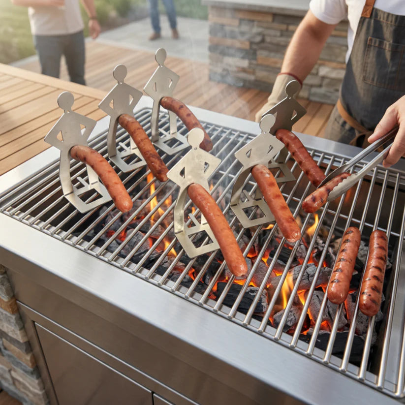 PERFECT BBQ GIFT
