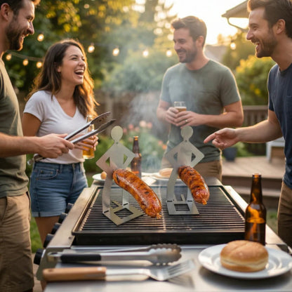 PERFECT BBQ GIFT