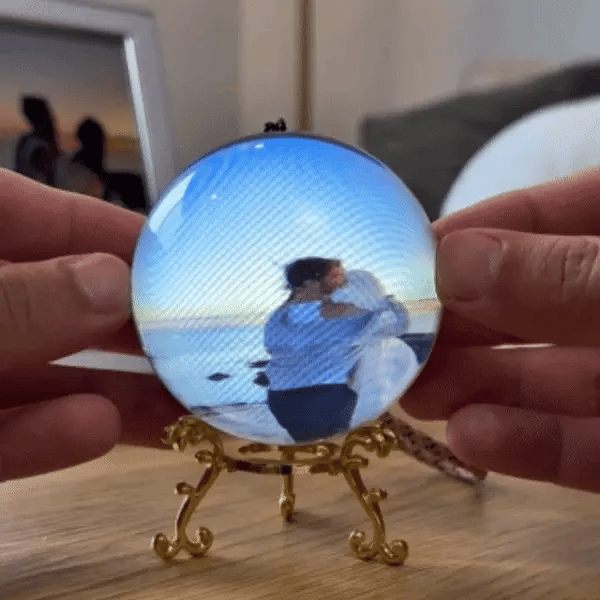 Memory Orb™
