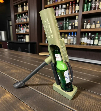 Bottle Rocket Opener