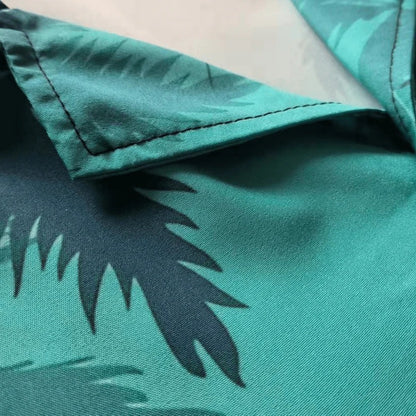 1986 Miami Hawaiian Shirt