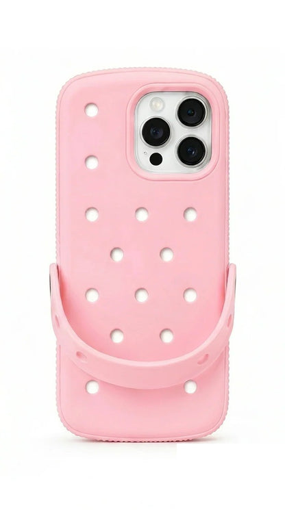 The Case Croc