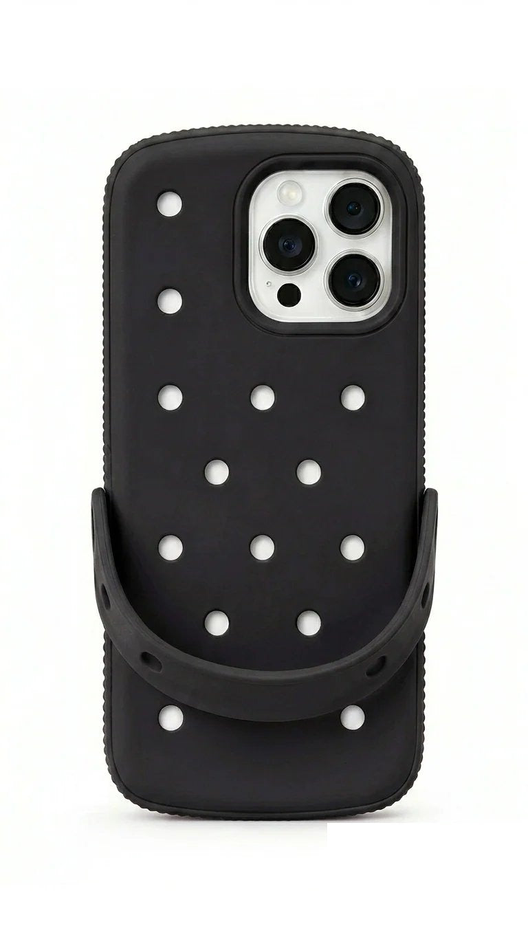 The Case Croc