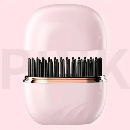 Mini straightener