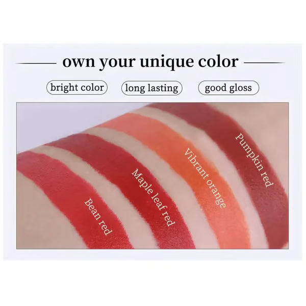 Cigarette Lipstick Pack Set