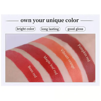 Cigarette Lipstick Pack Set