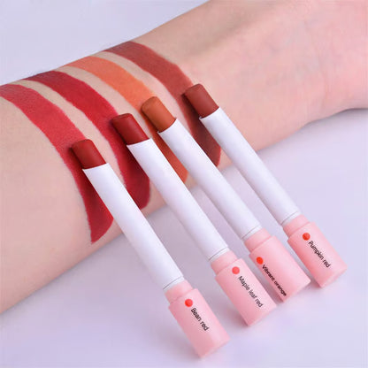 Cigarette Lipstick Pack Set