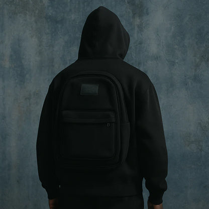 Backpack Unisex Hoodie