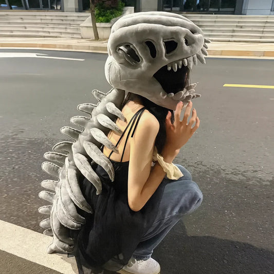 Godzilla Snug