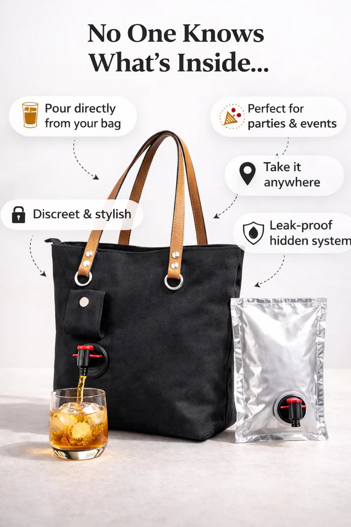 Sip Sack